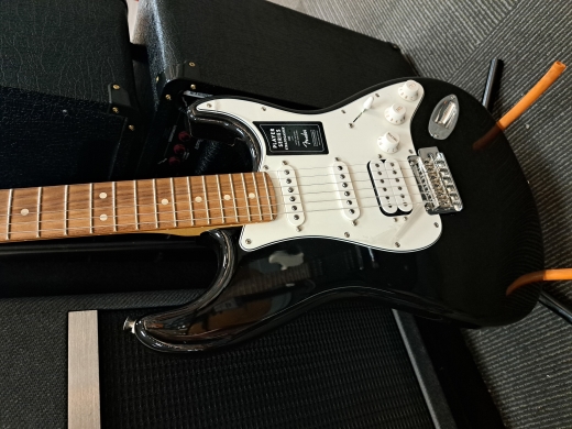 Fender Player Strat HSS 2